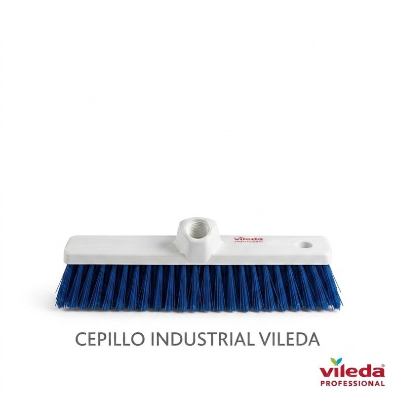 Cepillo Industrial Vileda