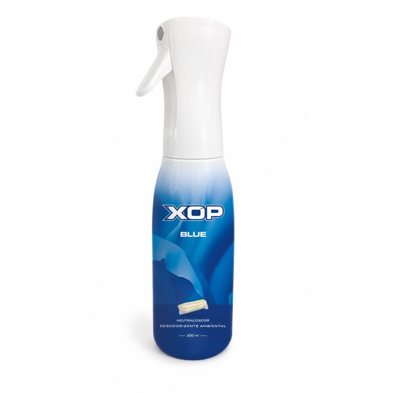 Xop Blue Botella+Nebulizador