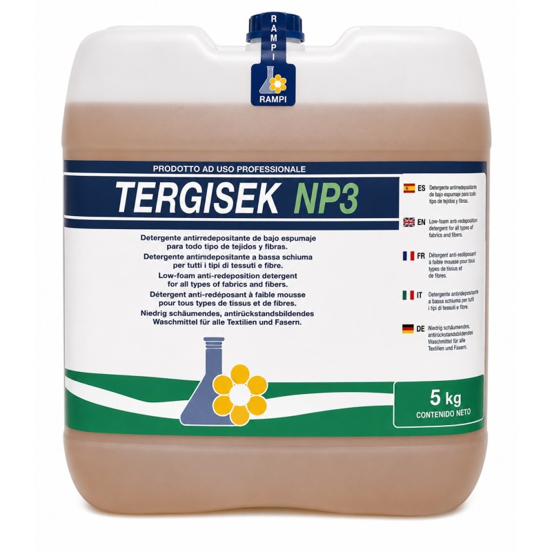 Tergisek NP3 5 Kg