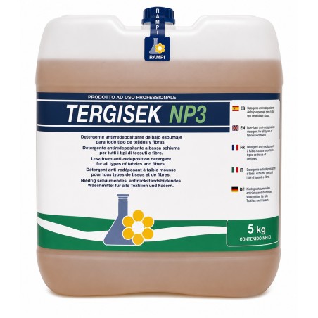 Tergisek NP3 5 Kg