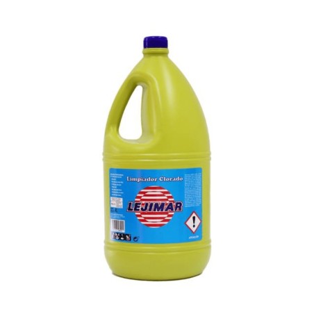 Lejia Amarilla Lejimar 4 L.