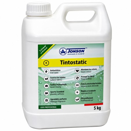 Tintostatic antiestatico 5kg