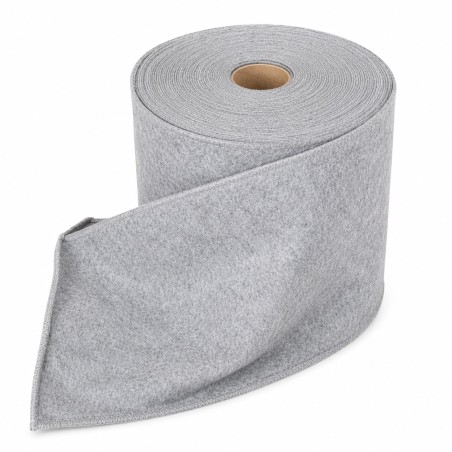 Bobina bayeta gris 3kg