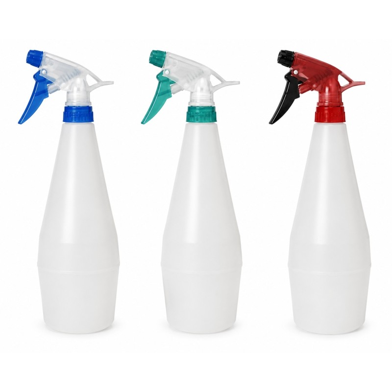 Botella Pulverizar 1 litro