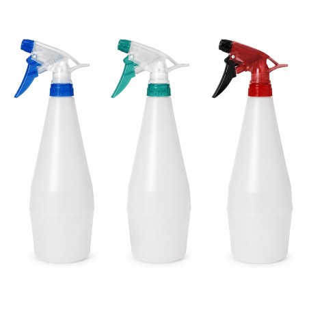Botella Pulverizar 1 litro