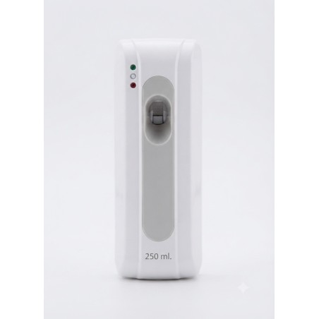 Difusor automatico ambientador 250 ml.