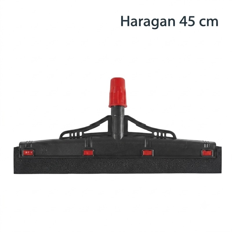 Haragan 45 cm.