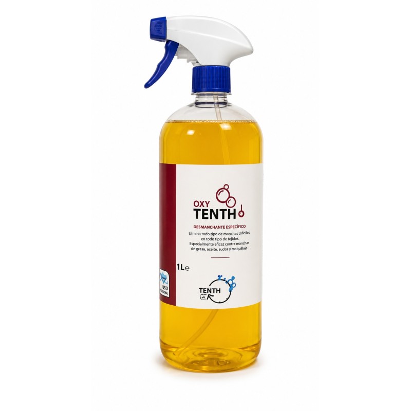Desmanchante Oxy Tenth 1 litro