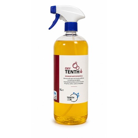 Desmanchante Oxy Tenth 1 litro