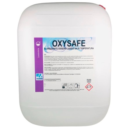 Oxysafe 20 kg.