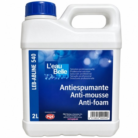 Antiespumante 2 litros