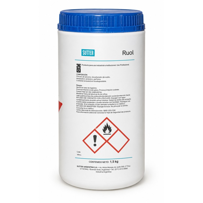 RUOL (ENV.1,5KG.)