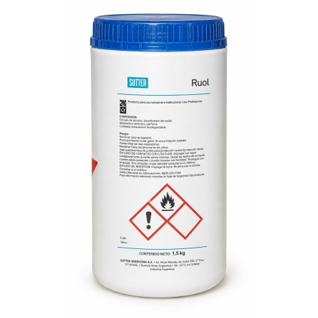 RUOL (ENV.1,5KG.)