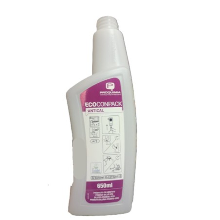 PULVERIZADOR PROQUIMIA ECOCONPACK ANTICAL 650 ML