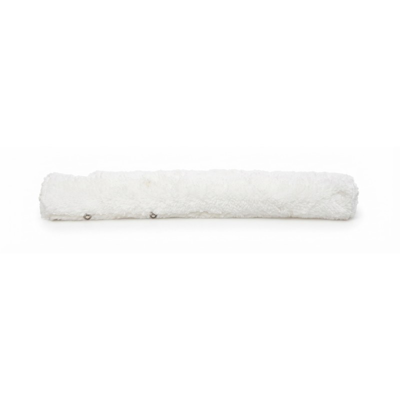 Vellon Lavavidrios Repuesto Microfibra 45Cm.