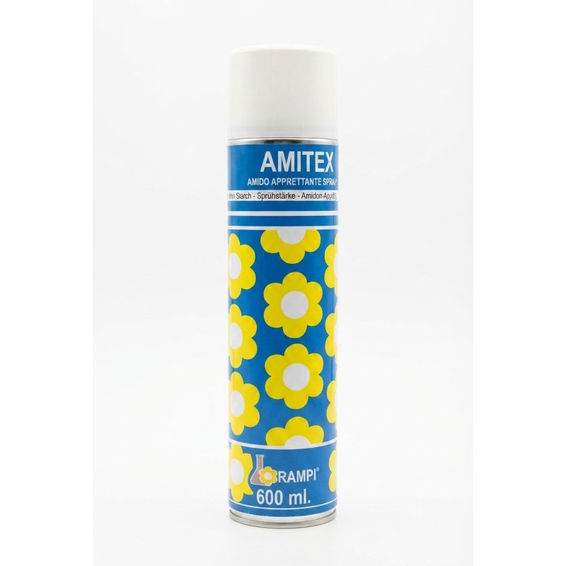 Apresto Amitex 600 ml.