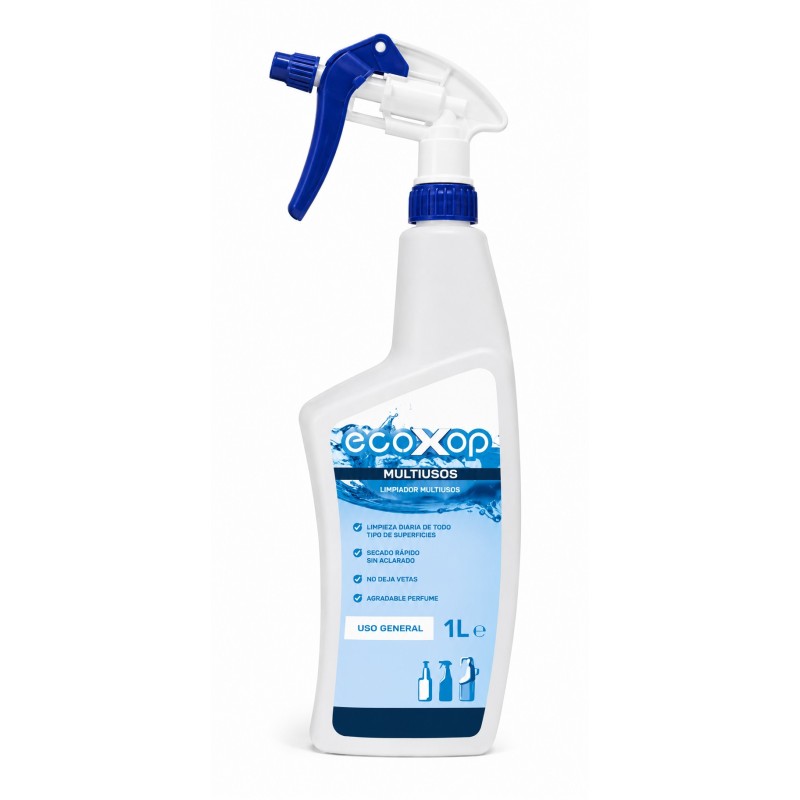 Pulverizador Proquimia Ecoxop Multisusos 1 lt.