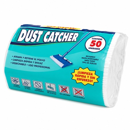 Recambio Mopa Desechable 29 X 22,5 Pack 50 U.