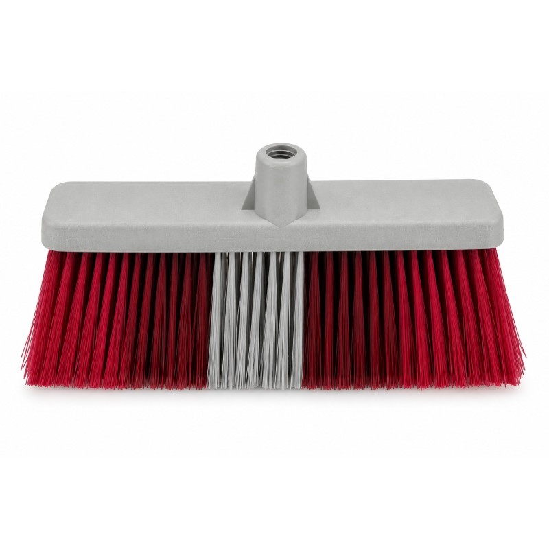 Escoba Trifibra Tecnica 40cm