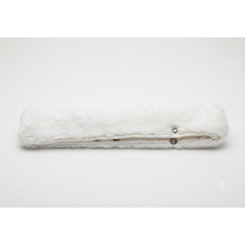 Vellon Lavavidrios Repuesto Microfibra 35Cm.