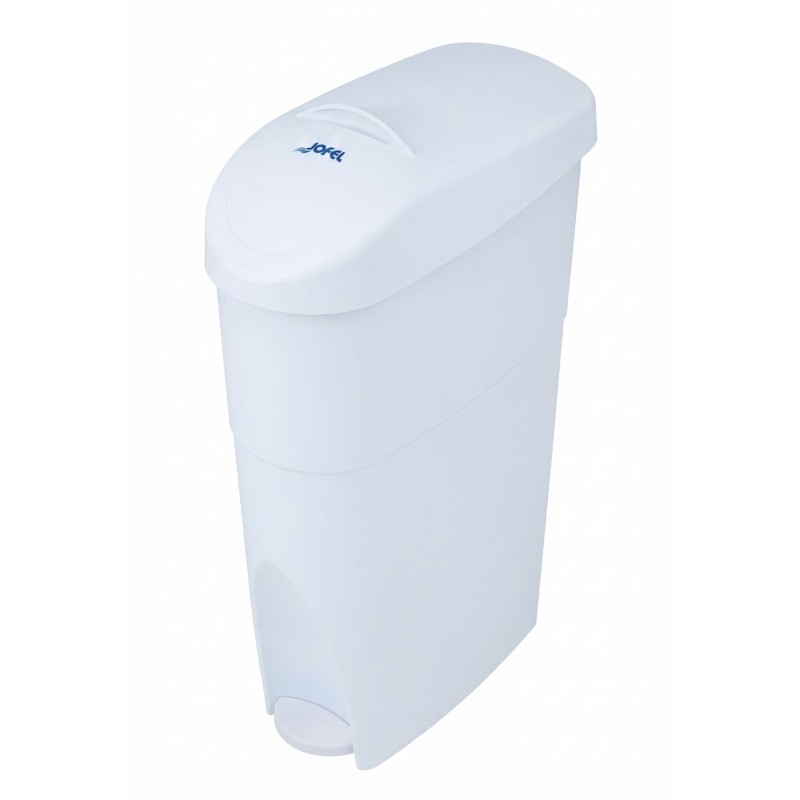 Papelera Sanitaria Femenina 15L