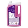 Detergente Multiusos Sanibrill 4  L. - Proveedor Lavandería Industrial
