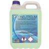 Fregasuelo Neutrolim Jabon Verde 5L - Proveedor Lavandería Industrial