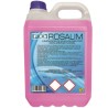 Fregasuelos Rosalim Floral Neutro 5L - Proveedor Lavandería Industrial