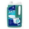 Lavavajillas manual Key Ultraconcentrado 4 L. - Proveedor Lavandería Industrial