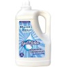 Detergente Mister Brillo Gel Activo 5 L. - Proveedor Lavandería Industrial