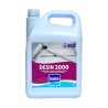 Desincrustante Lavavajillas Desin 2000 5 Kg. - Proveedor Lavandería Industrial