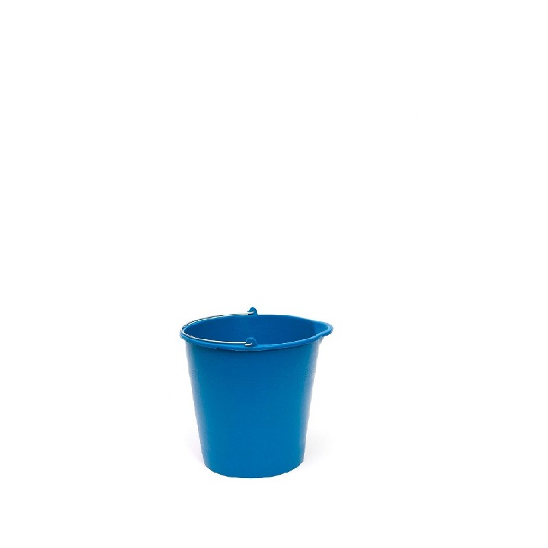 Cubo 13L Engomado Pico Ximo Reciclado - Proveedor Lavandería Industrial