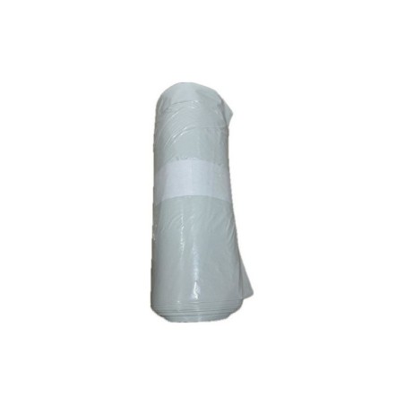B.Basura Blanca 90x115 G200 10R/15Caja - Proveedor Lavandería Industrial