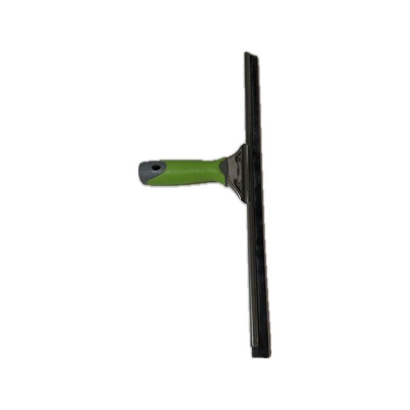 Limpiacristales Mango Verde PREMIUM Completo inoxi - Proveedor Lavandería Industrial