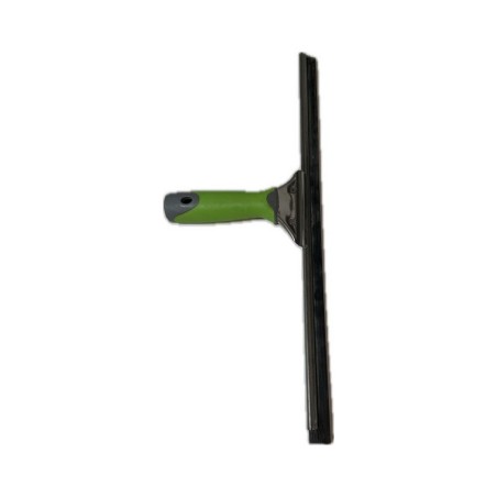 Limpiacristales Mango Verde PREMIUM Completo inoxi - Proveedor Lavandería Industrial