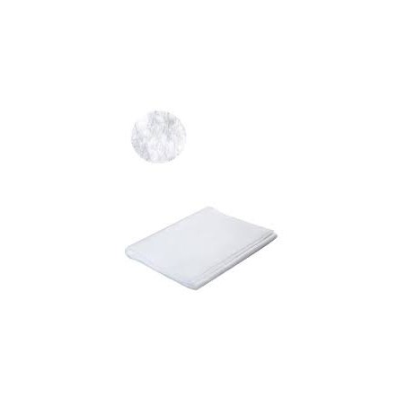 Paño Abrillantador Cubremopa 80x100cm (12 unidades - Proveedor Lavandería Industrial