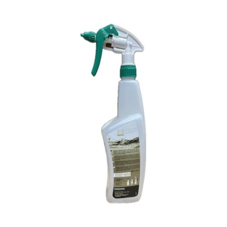 PULVERIZADOR PROQUIMIA XOP BAC 1L - Proveedor Lavandería Industrial
