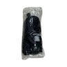 Fregona algodón negra 170 gramos - Proveedor Lavandería Industrial