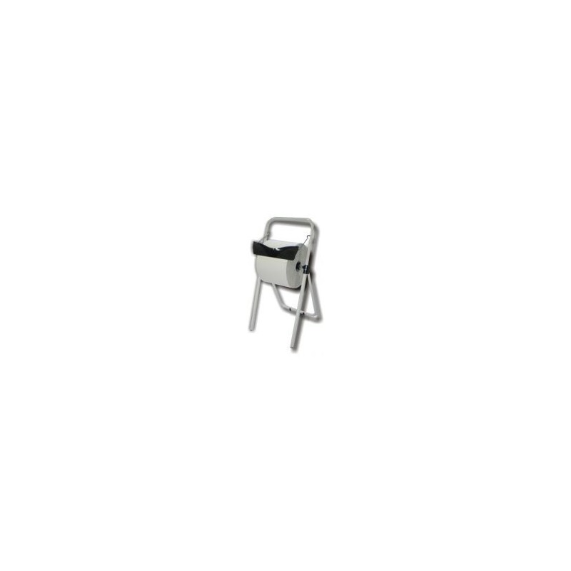 Soporte Cel. Ind. Ancho Especial - Proveedor Lavandería Industrial