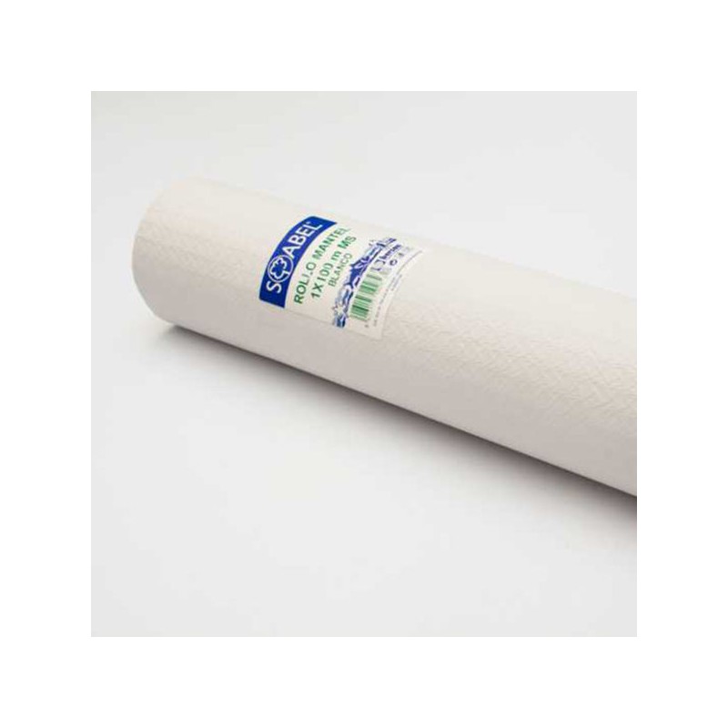 Rollo Mantel 1x100M Bersan - Proveedor Lavandería Industrial